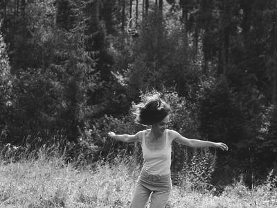 Sunlight streaming into a room, creating a feeling of energy and optimism.